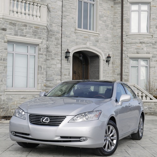 Lexus ES 350
