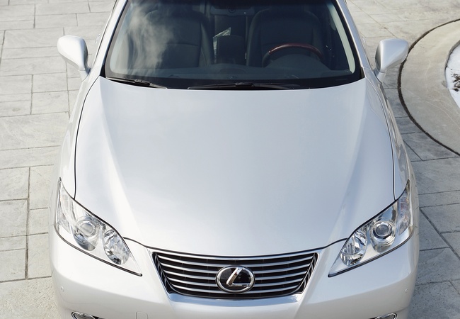 Lexus ES 350 image 2