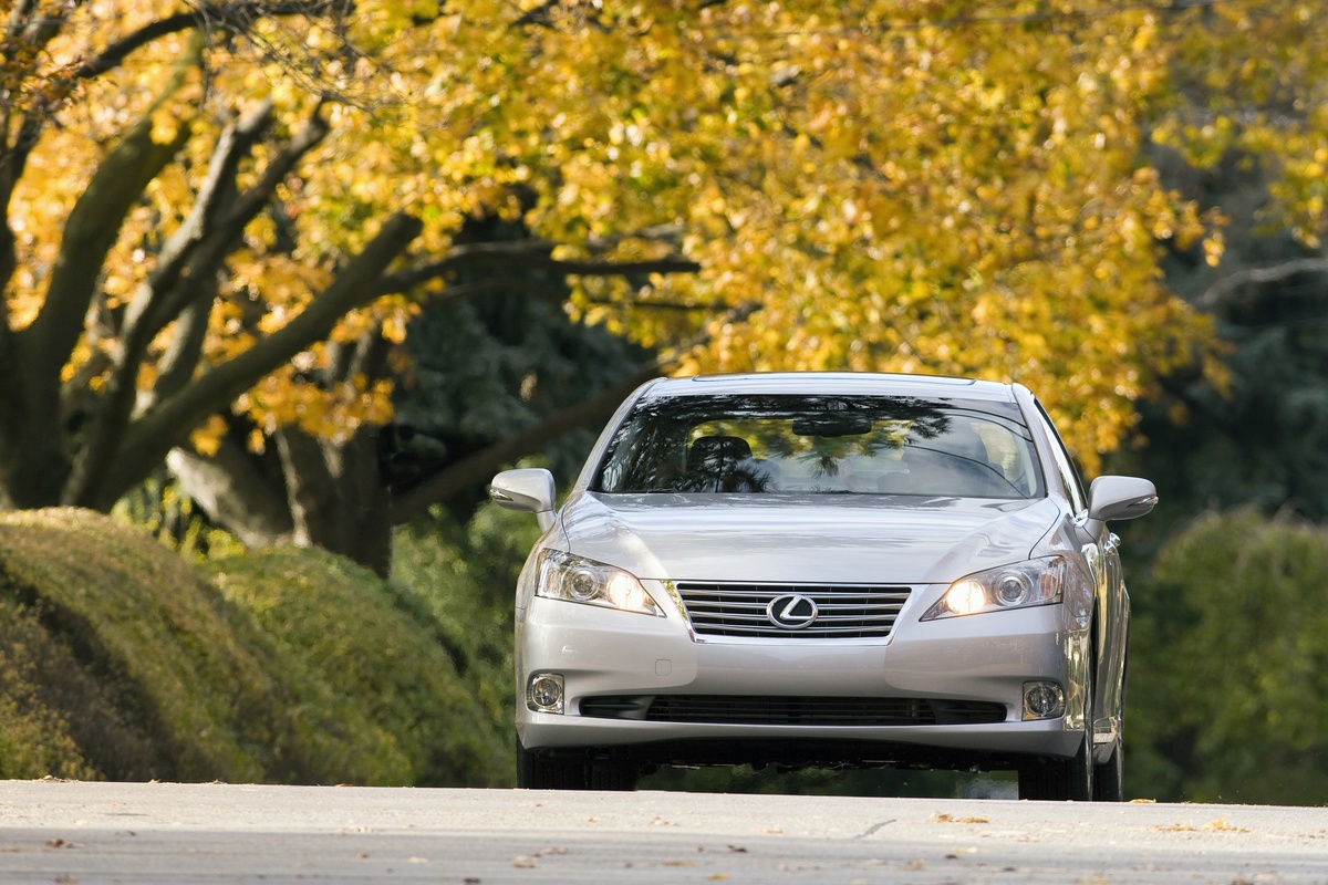 Lexus ES 350