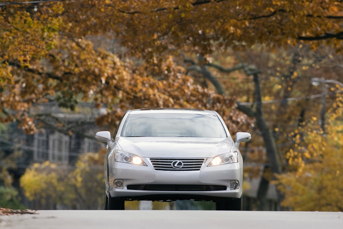 Lexus ES 350