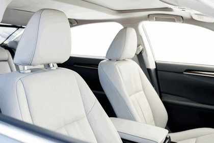 Lexus ES 350 image 5