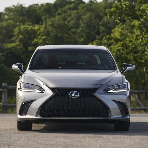 Lexus Es 250