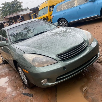 Lexus ES 300 2004 for Sale In Lagos