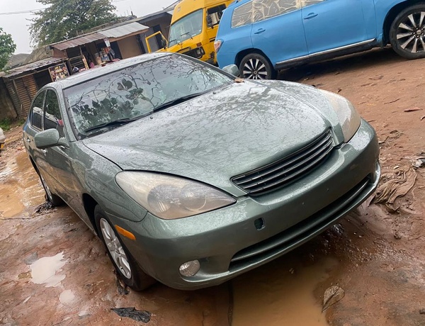 Lexus ES 300 2004 for Sale In Lagos