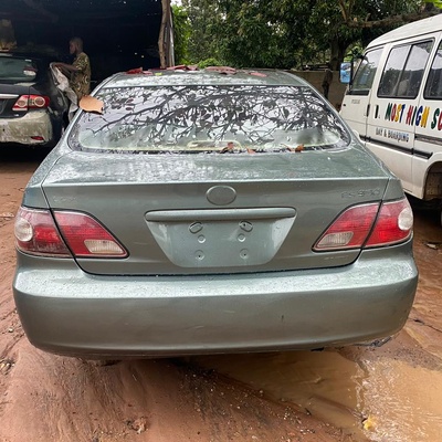 Lexus ES 300 2004 for Sale In Lagos