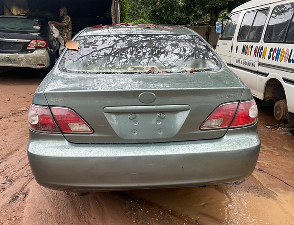 Lexus ES 300 2004 for Sale In Lagos