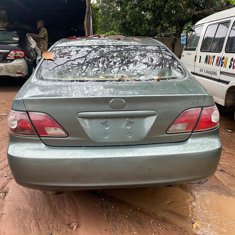 Lexus ES 300 2004 for Sale In Lagos image