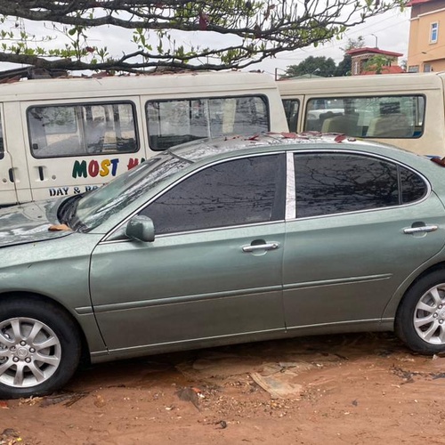 Lexus ES 300 2004 for Sale In Lagos
