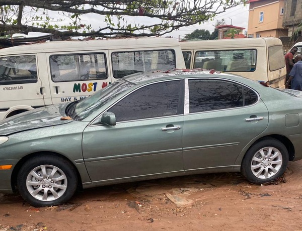 Lexus ES 300 2004 for Sale In Lagos