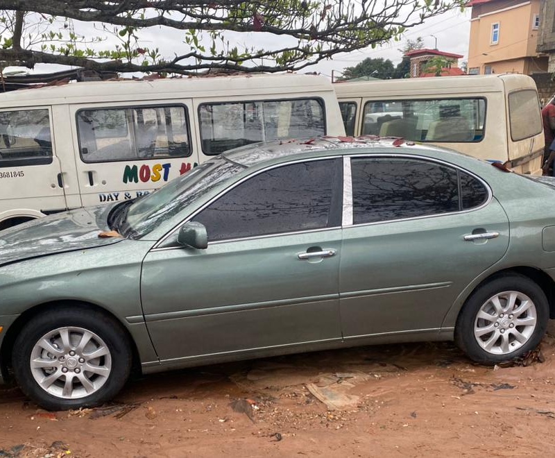 Lexus ES 300 2004 for Sale In Lagos image
