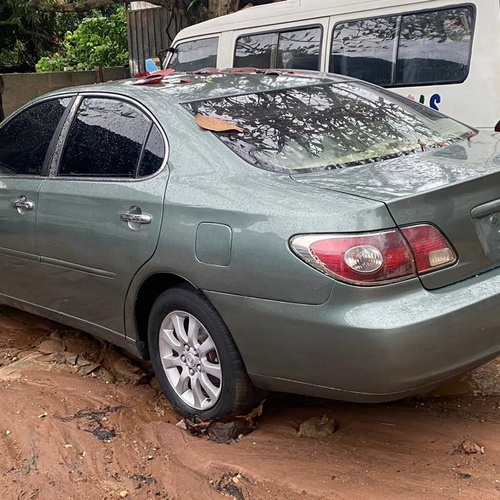 Lexus ES 300 2004 for Sale In Lagos