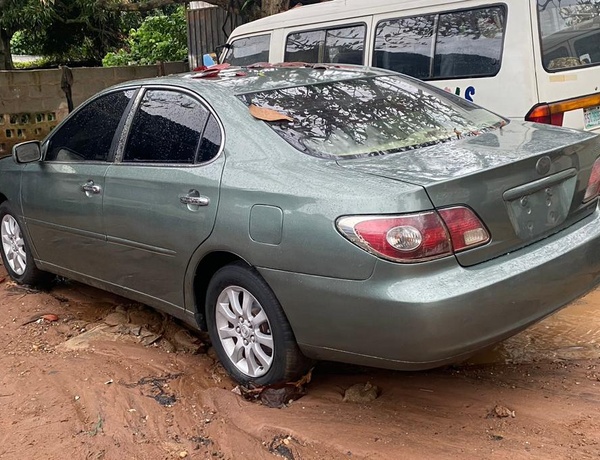 Lexus ES 300 2004 for Sale In Lagos
