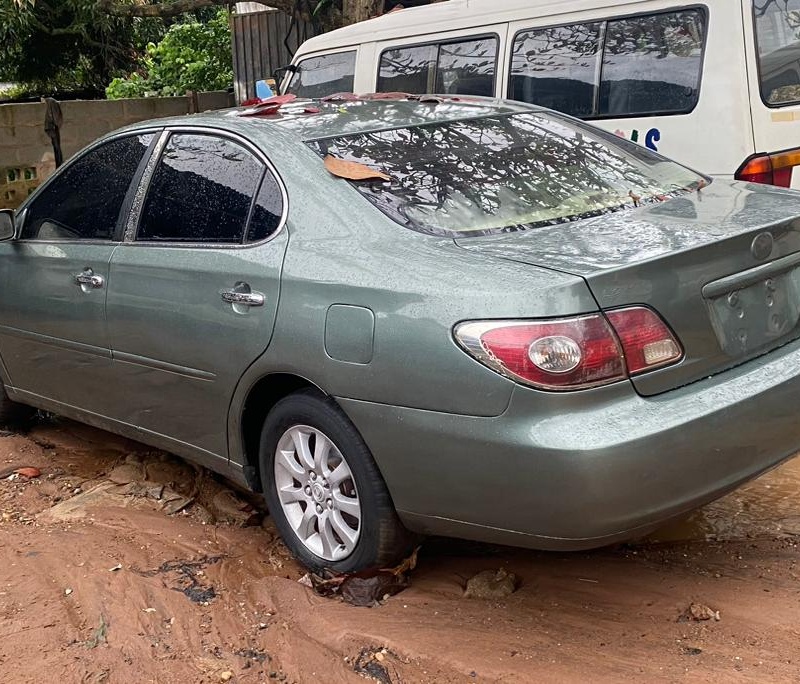 Lexus ES 300 2004 for Sale In Lagos image