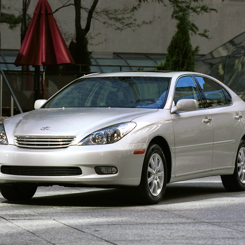 Lexus ES 330 image