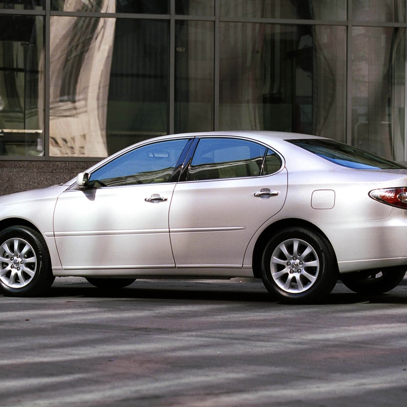 Lexus ES 330 image