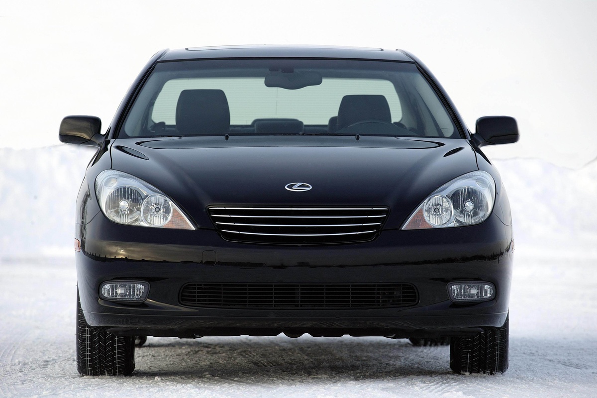 Lexus ES 330