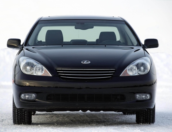 Lexus ES 330