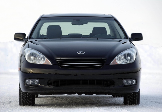 Lexus ES 330