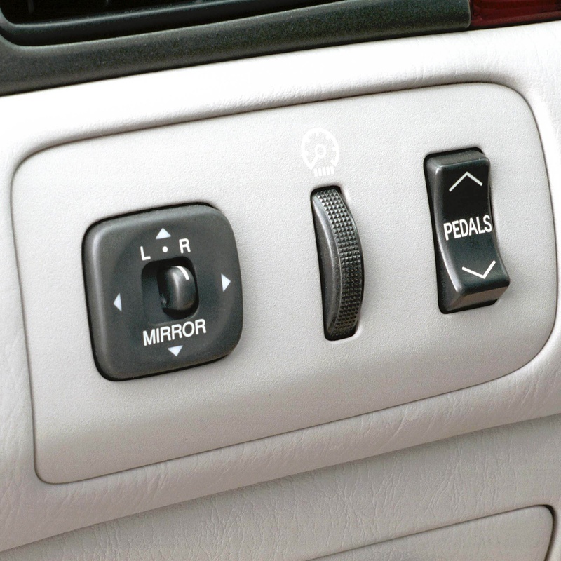 Lexus ES 330 image