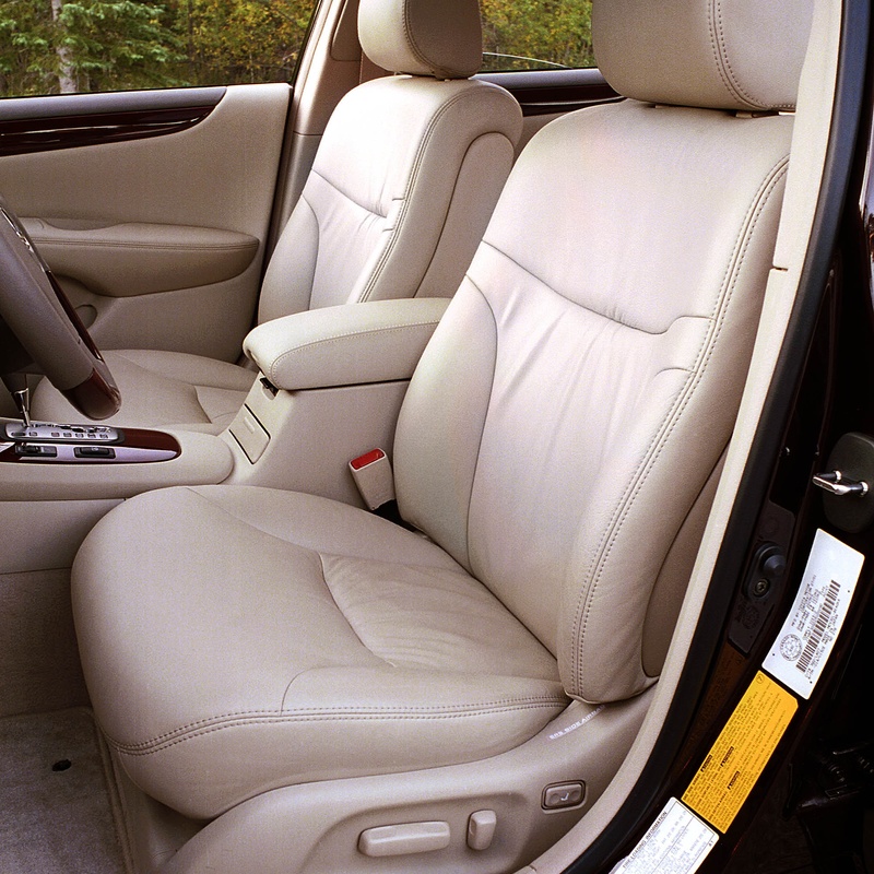 Lexus ES 330 image