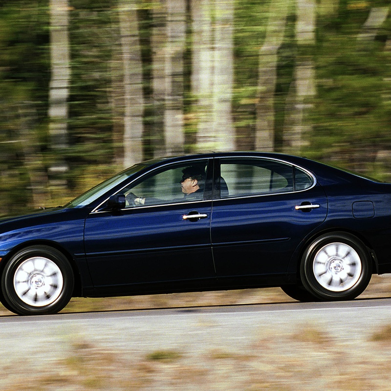Lexus ES 330 image