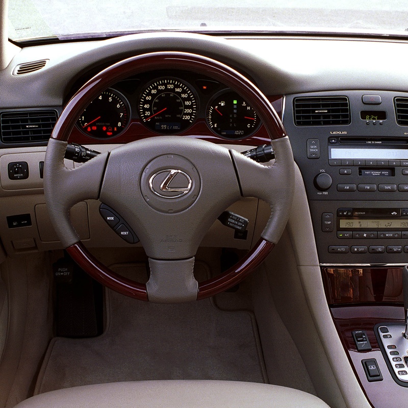 Lexus ES 330 image