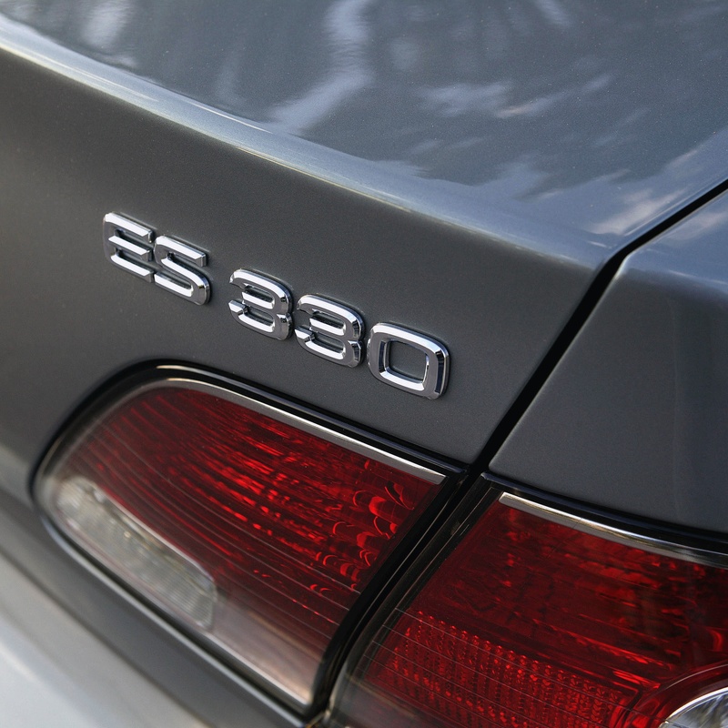 Lexus ES 330 image