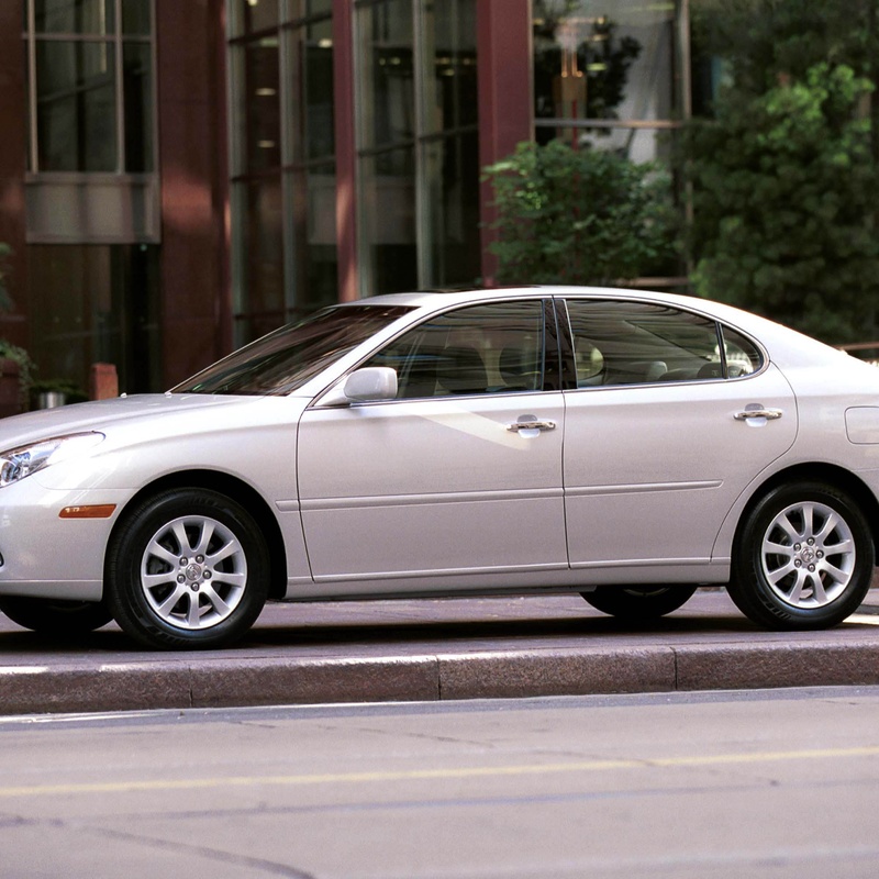 Lexus ES 330 image