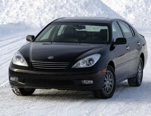 Lexus ES 330