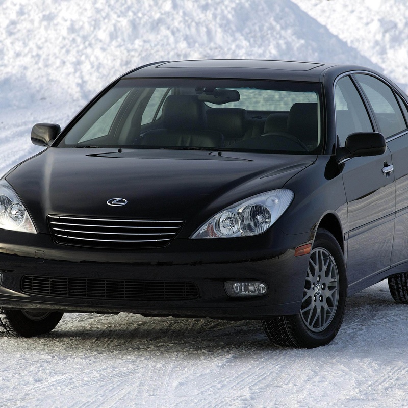 Lexus ES 330 image