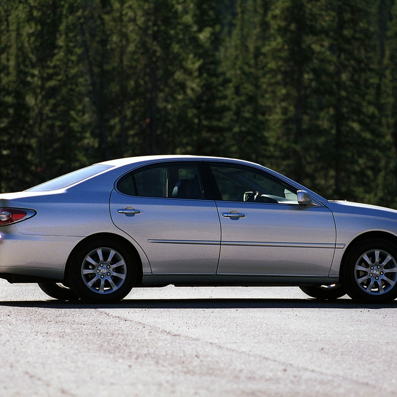 Lexus ES 330 image