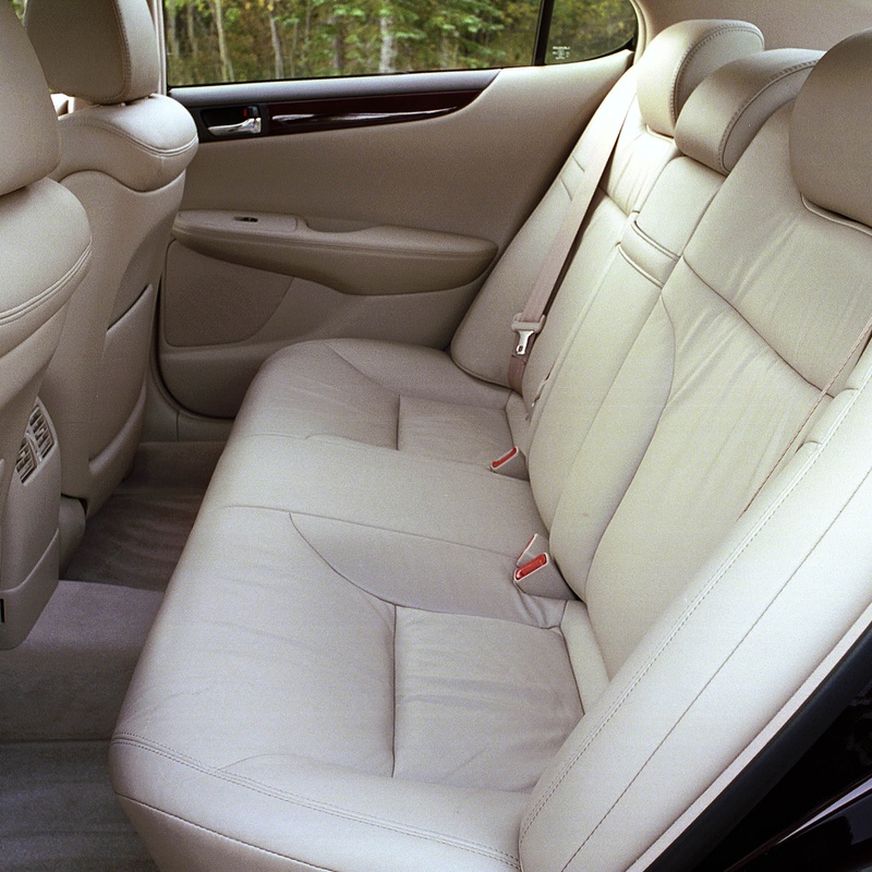 Lexus ES 330 image