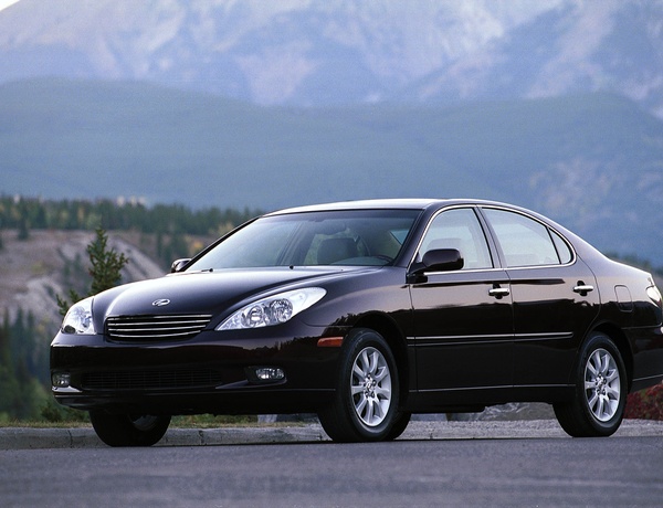 Lexus ES 330