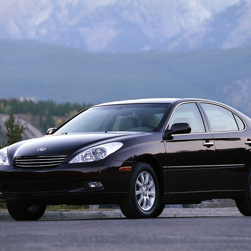 Lexus ES 330 image