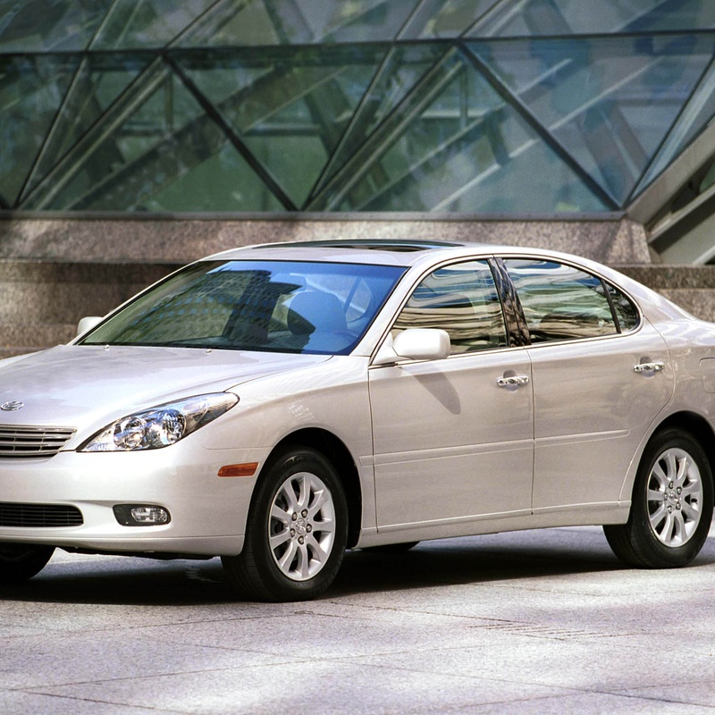 Lexus ES 330 image
