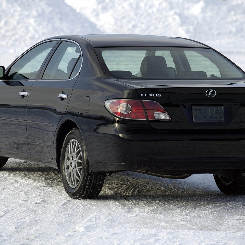 Lexus ES 330 image
