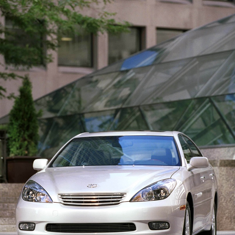 Lexus ES 330 image