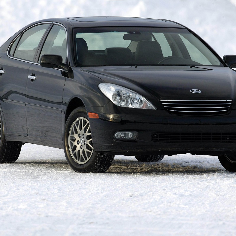 Lexus ES 330 image