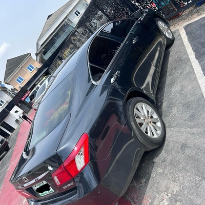 Lexus ES 350 2007 in Lagos