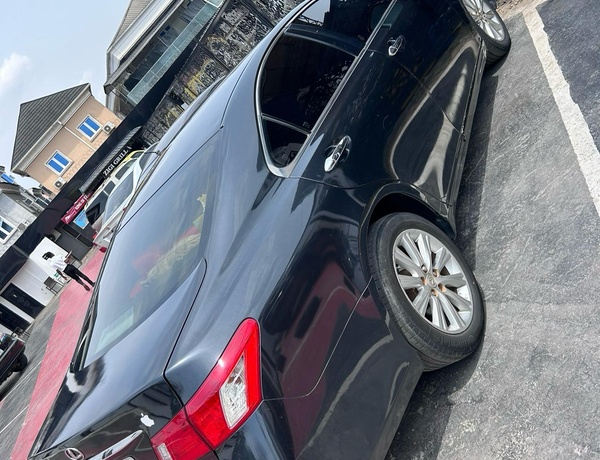 Lexus ES 350 2007 in Lagos