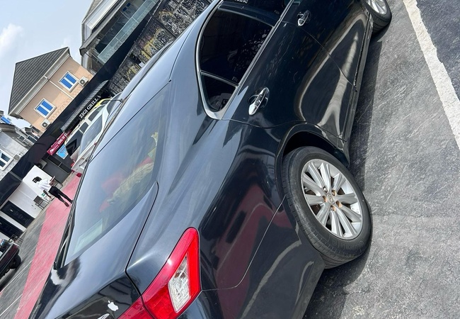 Lexus ES 350 2007 in Lagos image 2