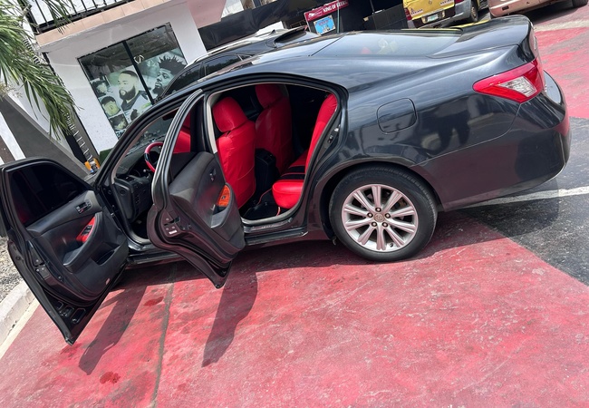 Lexus ES 350 2007 in Lagos image 5