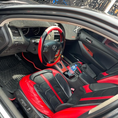 Lexus ES 350 2007 in Lagos