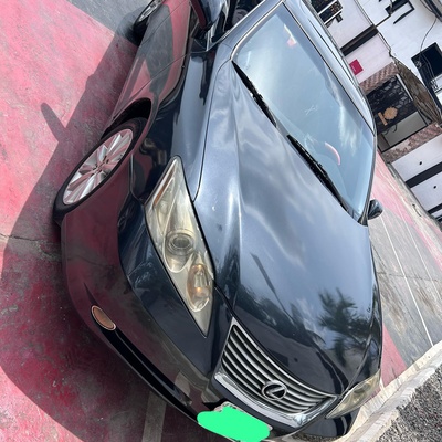 Lexus ES 350 2007 in Lagos