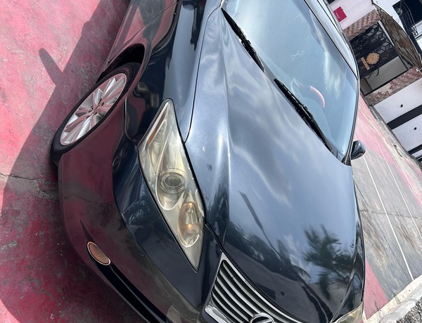 Lexus ES 350 2007 in Lagos