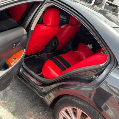 Lexus ES 350 2007 in Lagos