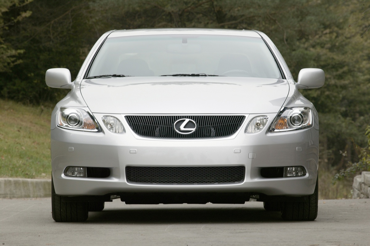 Lexus GS 300