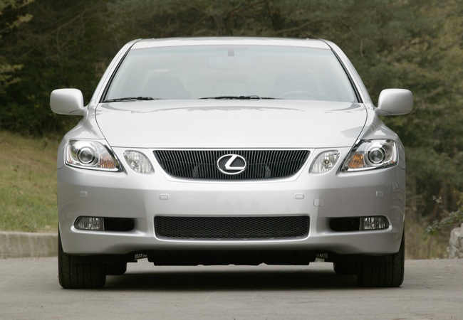 Lexus GS 300