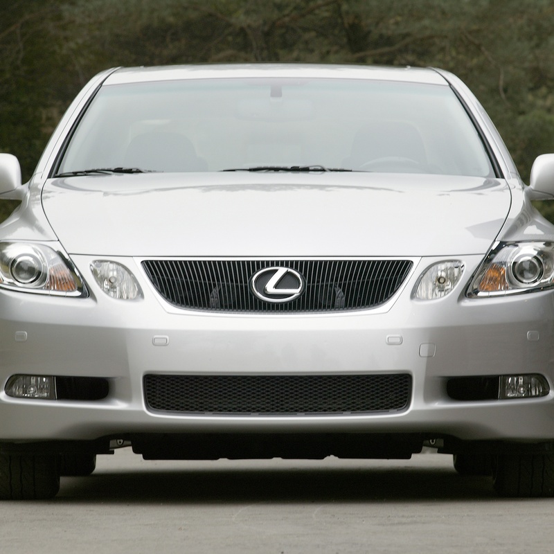 2006 Lexus GS 300