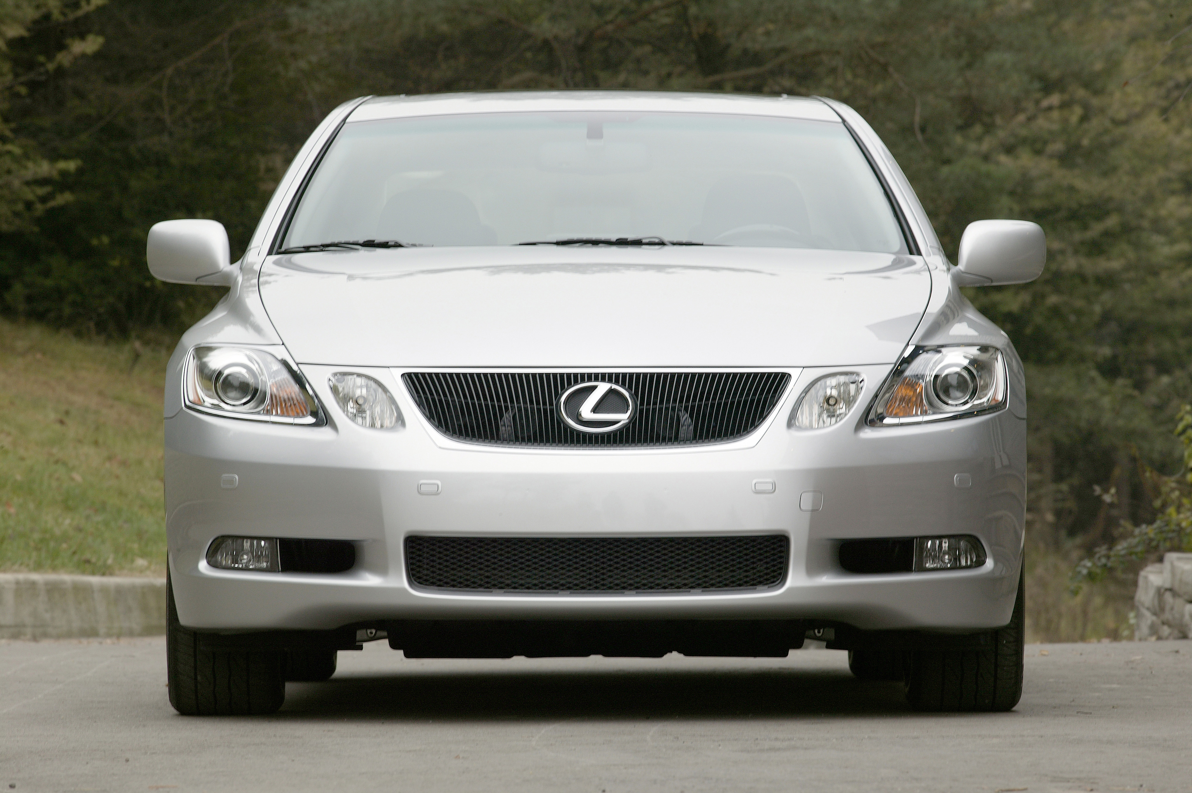 Lexus Review Image